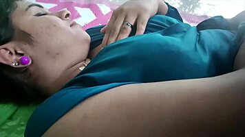 With Sweet Kisses And Gentle Touches In The Bedroom