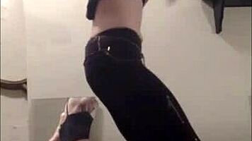 Dancing Cass