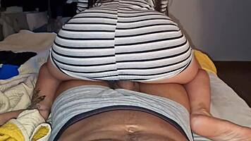 Compilation of Best Fucks and Cumshots in Perfect Big Ass