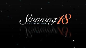 Nasty teen renzy f uses handheld shower for juicy orgasm