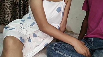 i fuck teen prostitute for first time with hot audio