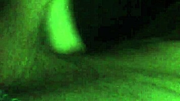 Young Puerto Rican Masturbates Uncut Cock