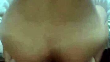 Gimiendo De Placer Me Encanta Follarmelo Duro