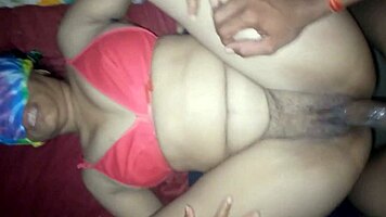 Hot Indian Desi Friends Explore Their First Time Together in Bedroom