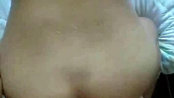 Gimiendo De Placer Me Encanta Follarmelo Duro