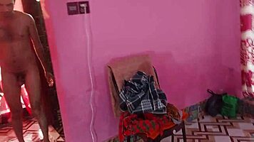 uttaran20 fucks her and her two best friends in a deshi group session