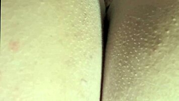 homemade interracial cuckold husband shares wife