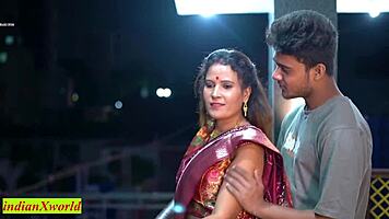 Unmarried Couple Amazing Hot Sex Real Dating Fuck