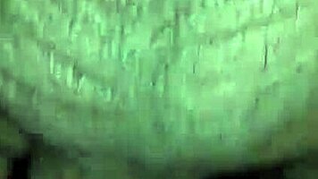 Mature Latina Milf Fucking Hardcore with Young Man