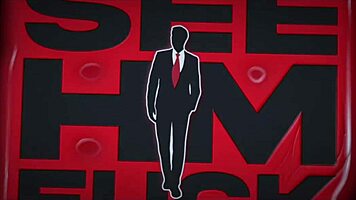 sexy redhead nia bleu interacts with ace hardz's impressive member