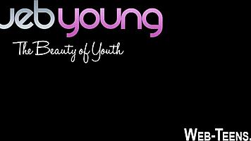 petite latina fingered