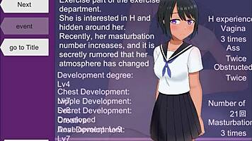 teen girl feeling up in jk osawari, hotel creampie 😘