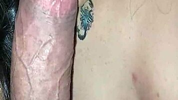 me escape con mi mejor amigo para darle la mejor mamada de todas