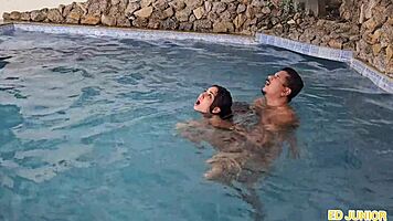 Eva Perez in Complete Anal Scene