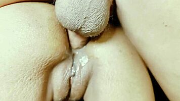 Sistya's Romantic Couple Sex With Interracial Rough Fucking.