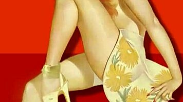 Aris Dark Teen Craves Cock Sucking