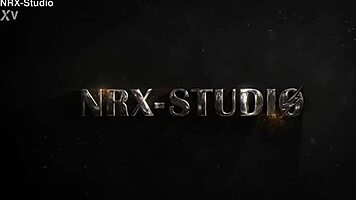 alternative halloween in space with gymnast ella