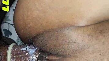 Sexy Girlfriend Handjob After Blowjob Then Fuck Tight Pussy