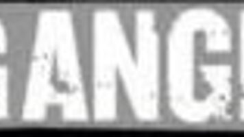 Emo nympho teen craves rough bondage in padded cell