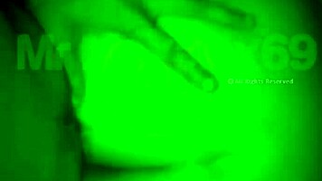 teen with juicy pussy loves dick in her