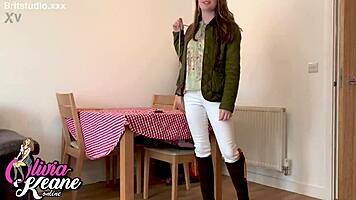 TEEN GF CHEATS ON YOU!