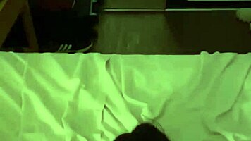 latina bitch thrust into tight pussy, barks name!