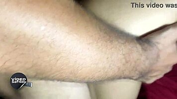 Mulher Casada Dando A Buceta Pro Amigo Do Marido