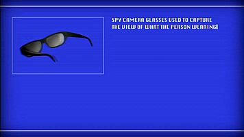 Tourist seduces glasses-wearing local cutie Vika Volkova