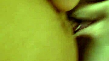 Teen With Big Tits Sucks Huge Cock And Gets Humiliated