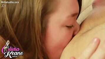 18 Year Old Teen Rims Lucky Guy