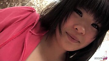 japanese teen talks sucking in jav casting