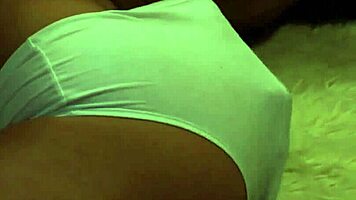 No escape, playful seducing mistress?