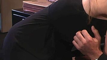 Whitney stevens and devon lee get their pussies pounded on xmas