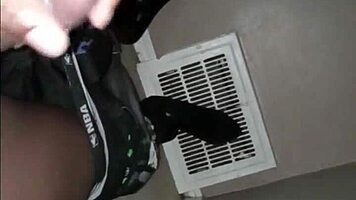 pt5 of superdariusguy is chilling as a soloboy pornstar