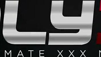 Only3x Network Presents Beau Marie and Mike Deez in Handjob Blowjob Scene Teaser Clip