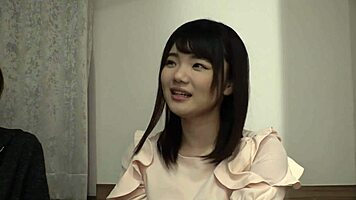 無知な女子大生にズボズボ生ハメ。ハードプレイで絶頂中出し 1