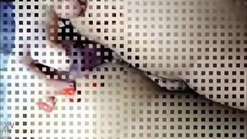 my wife playin with 21 year old butt plug - karina n lucas