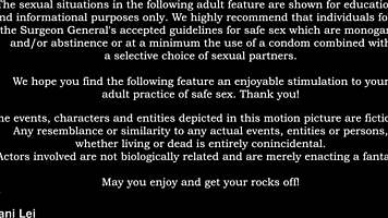 centerfold maid bombshell gets interracial with big black cock 😍