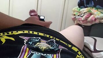 RAW MISSIONARY PULLED OUT AT THE END