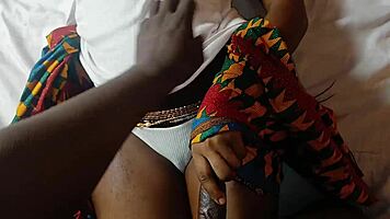 She wanted more rough sex.