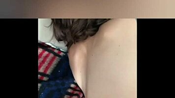 Getting fucked after party