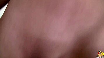 Lexi Bloom Craves Massive Cocks in Intense Doggystyle Sessions