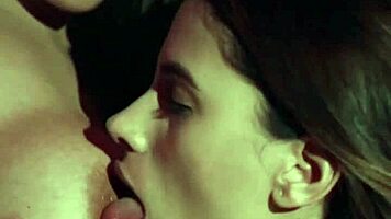 Briana Moon And Baby Nicols Anal Fuck In Sexy Lingerie?