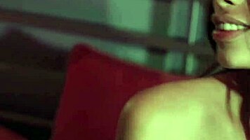 Briana Moon And Baby Nicols Anal Fuck In Sexy Lingerie?