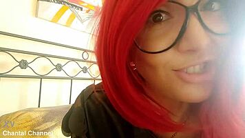 Lovely, We Shouldn't, But Your Touch Feels So Good