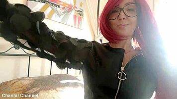 Lovely, We Shouldn't, But Your Touch Feels So Good