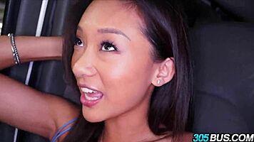 Alina li needs lots of cock 2 4