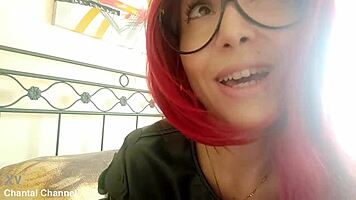 Lovely, We Shouldn't, But Your Touch Feels So Good