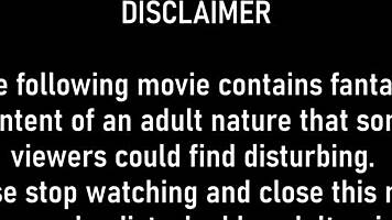 Slut gets mandatory hitachi orgasms from nurses - stacy shepard