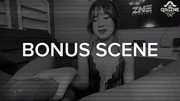 PRIMEIRO ANAL GAPE COM GOSTOSA BRASILEIRA DE BUNDA PERFEITA FT WAIFUS JUICE FREE SCENE